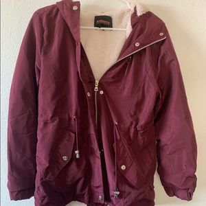 Women jacket